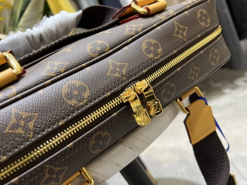 Mens LV Briefcases